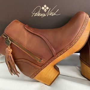 Beautiful Patricia Nash Rafael Boot